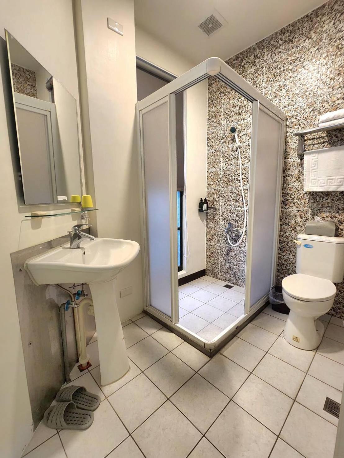 Jia-Jia Business Hotel Лодун Экстерьер фото