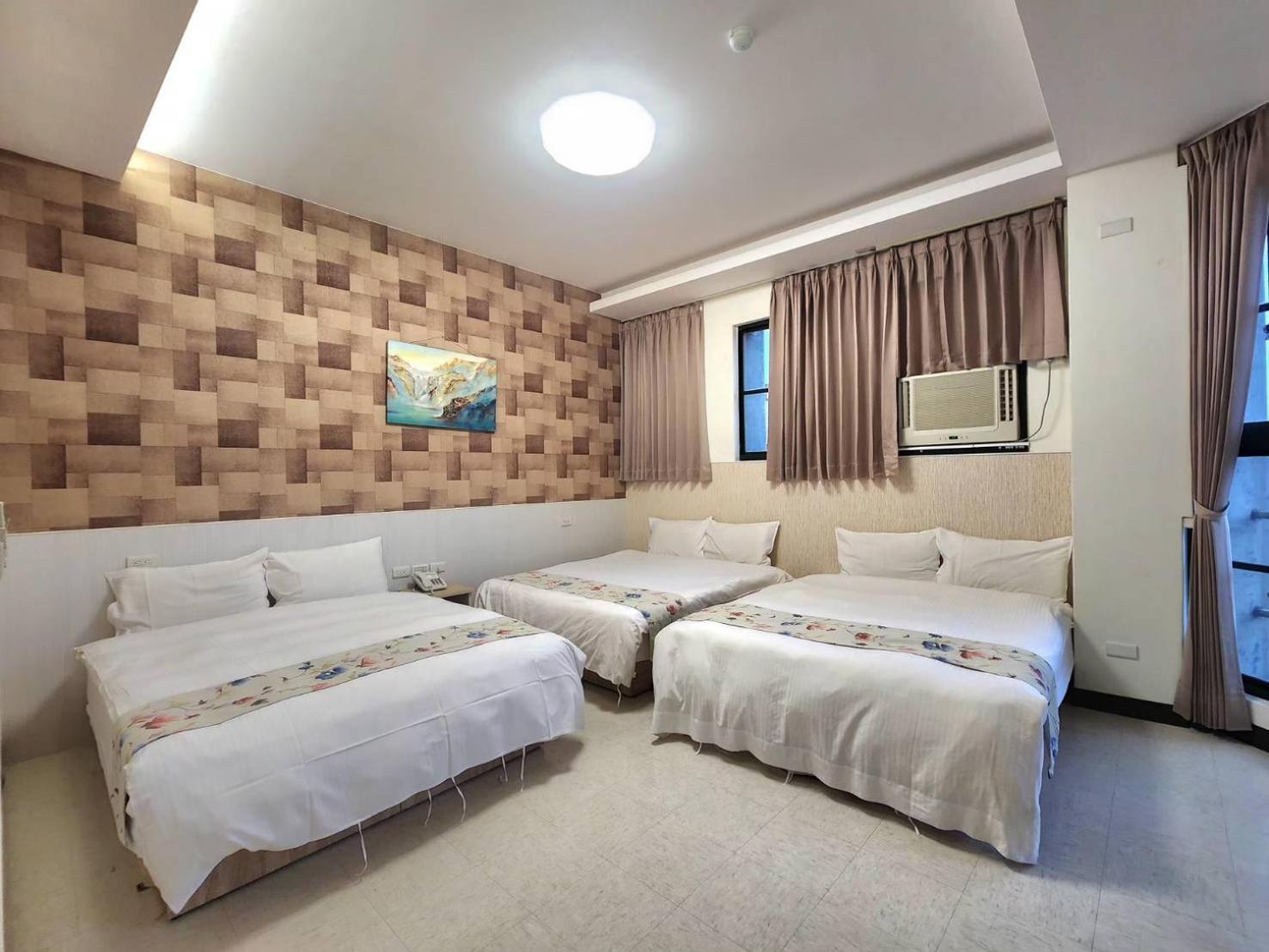Jia-Jia Business Hotel Лодун Экстерьер фото