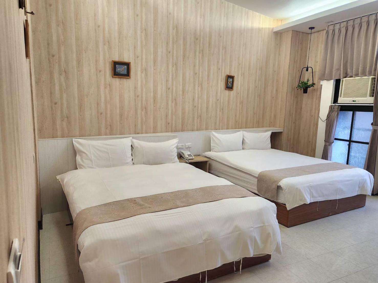 Jia-Jia Business Hotel Лодун Экстерьер фото